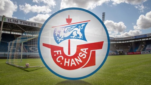 2. Fußball-Bundesliga live: 1. FC Nürnberg - Hansa Rostock