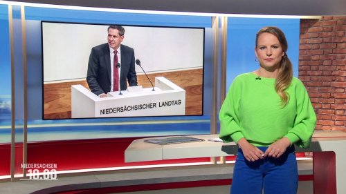 Niedersachsen 18.00 | 21.05.2025