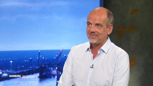 HSV: Trainer Walter soll bleiben