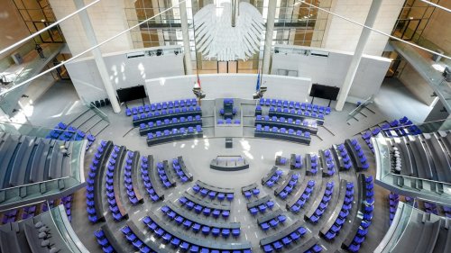 NDR 2 Spezial: Wir sind die Neuen! Der Bundestag hat seine Arbeit aufgenommen