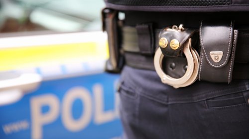 Hamburger Polizei fasst mutmaßliche Drogendealer in Altona