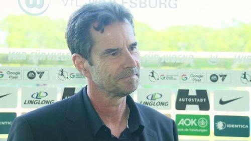 Kellermann: "Ich bin sehr, sehr erleichtert"