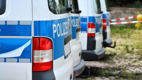 Leiche bei Göttingen: Polizei fahndet nach Hauptverdächtigem