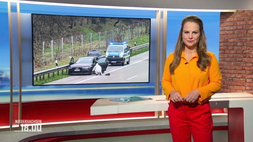 Niedersachsen 18.00 | 22.03.2023