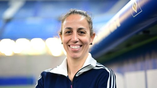 Brasilianerin Brancao wird neue Cheftrainerin der HSV-Fußballerinnen