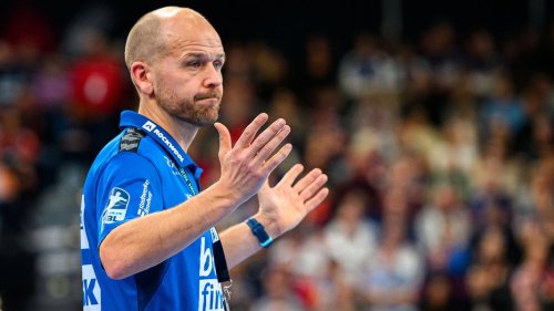 Co-Trainer Eggert verlässt SG Flensburg-Handewitt