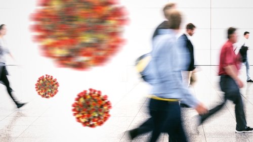 Corona in Niedersachsen: Aktuelle Zahlen und Hintergründe