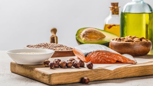 Gute Fette, schlechte Fette: Welche sind gesund?