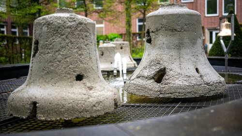Högel-Morde: Oldenburg weiht neue Gedenkstätte ein