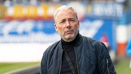 Hansa Rostock klagt gegen Neuansetzung des Spiels in Unterhaching