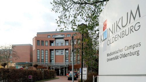 Högel-Morde: Oldenburg weiht neue Gedenkstätte ein