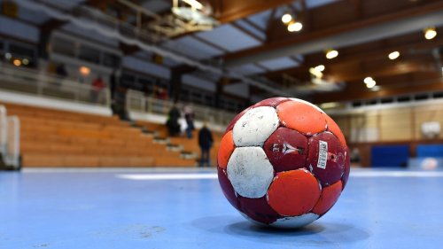 Handball: Empor Rostock holt Auswärtspunkt in Konstanz