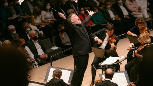 NDR Elbphilharmonie Orchester: Die Saison 2022/2023