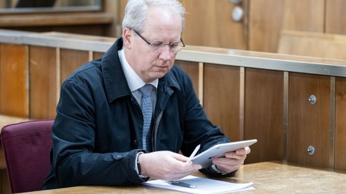 Rathausaffäre: Hannovers Ex-OB Schostok erneut vor Gericht