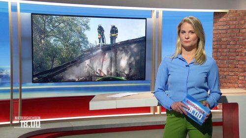 Niedersachsen 18.00 | 07.06.2023
