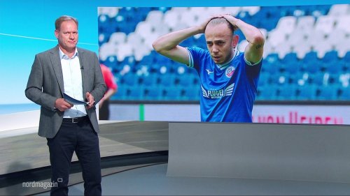 Nordmagazin | 17.05.2025