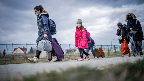 Nordwestmecklenburg: Vorerst keine neuen Flüchtlinge im Landkreis