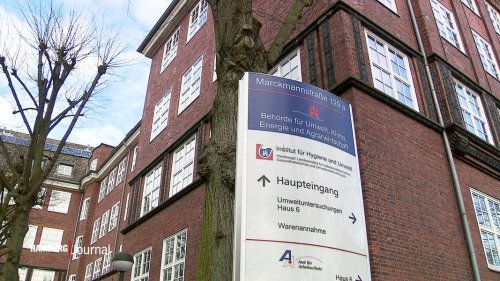 NDR Recherchen: Hygiene- und Umweltinstitut unter Druck