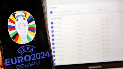 Fußball-EM 2024: Alle Informationen zum Ticket-Verkauf