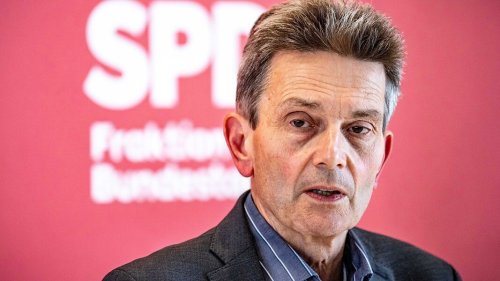 SPD-Fraktionschefs in Hamburg: Sorge um die Industrie