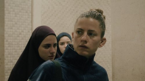 "Mond" im Kino: Spannender Film über weibliche Unterdrückung