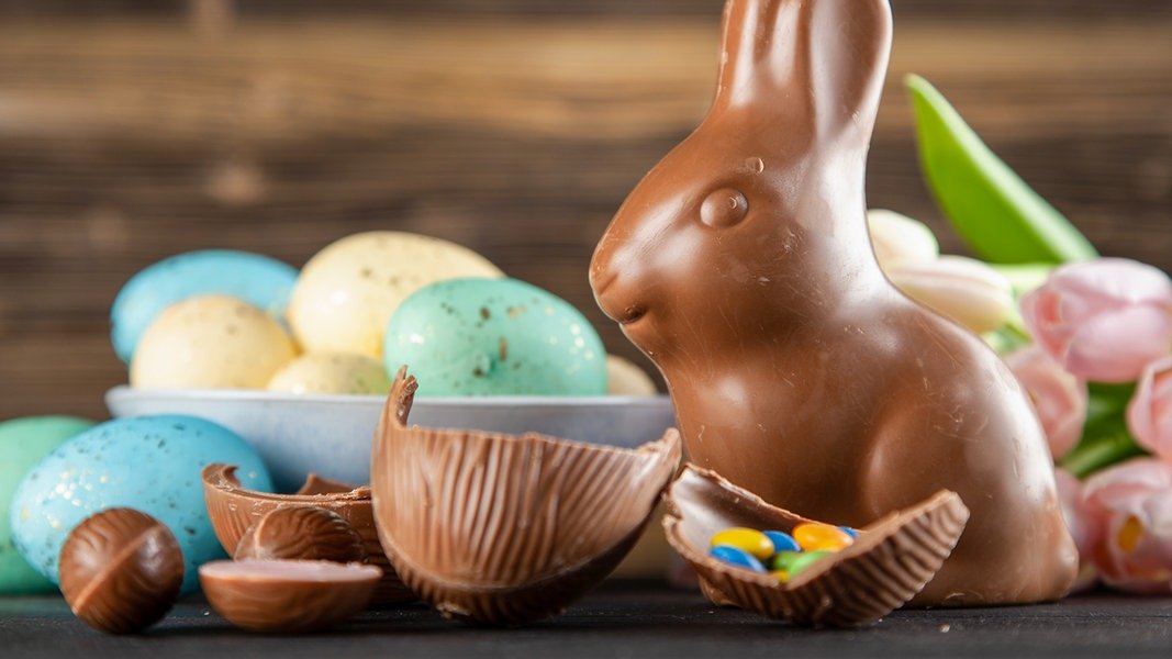Milliardengeschäft Ostern: Ausgaben zum Fest steigen