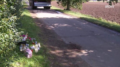Nach tödlichem Reitunfall auf Rügen: Anklage gegen Treckerfahrer