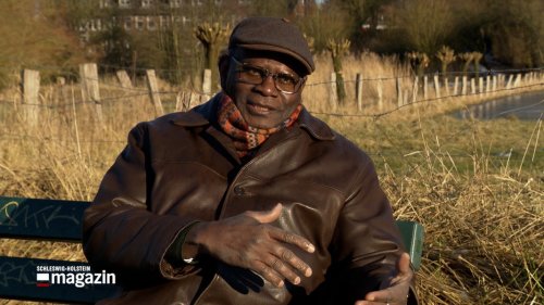 Ehemaliger Arzt aus Rendsburg will König in Niger werden