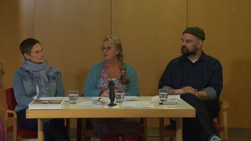 "Glück Inklusive": Buchprojekt über erfülltes Leben trotz Behinderung