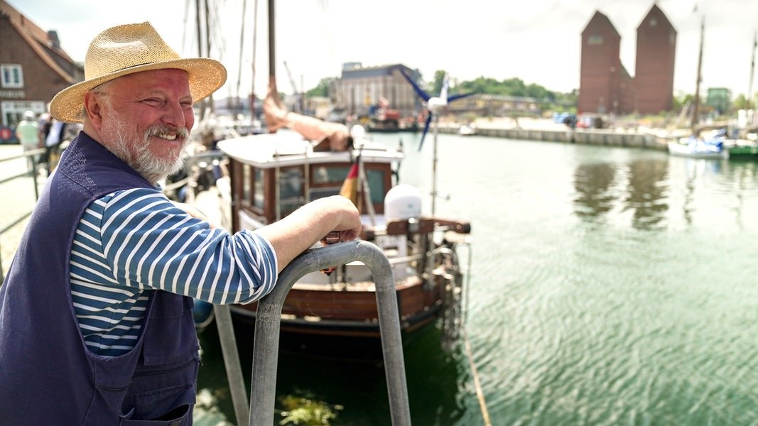 Axel Prahl: Multitalent mit norddeutschem Charme