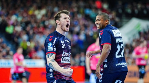 Flensburg feiert Pflichtsieg gegen Stuttgart - Horgen bleibt bis 2026