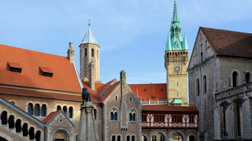 Braunschweig: Zwischen Tradition und Moderne