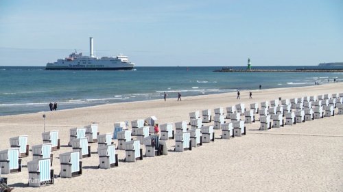 Für die Wasserwacht des DRK beginnt die Badesaison
