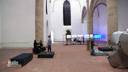 38. European Media Art Festival startet in Osnabrück