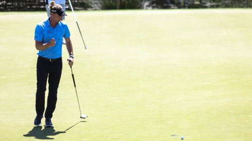 Golf: Siem und Kieffer werden bei European Open in Winsen Zweite