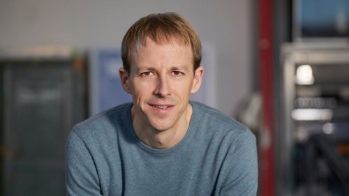 Traumjob an der New Yorker Met: Chordirektor Tilman Michael