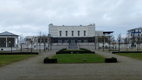 Warnemünde: Konzertreihe startet im Mai