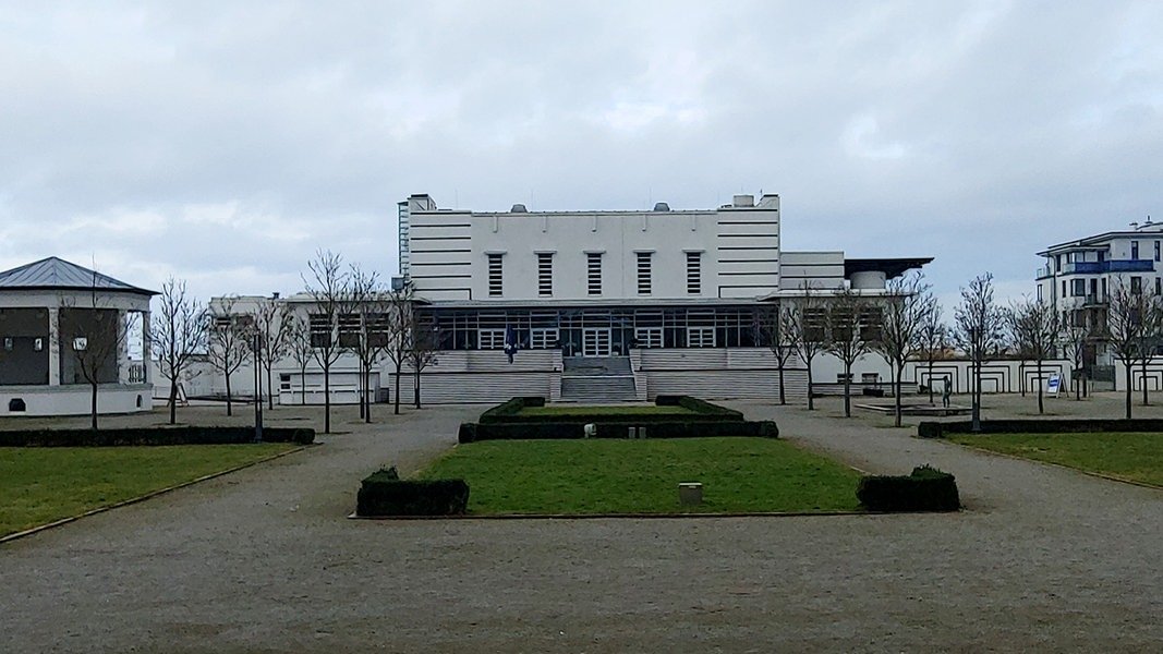 Warnemünde: Konzertreihe startet im Mai