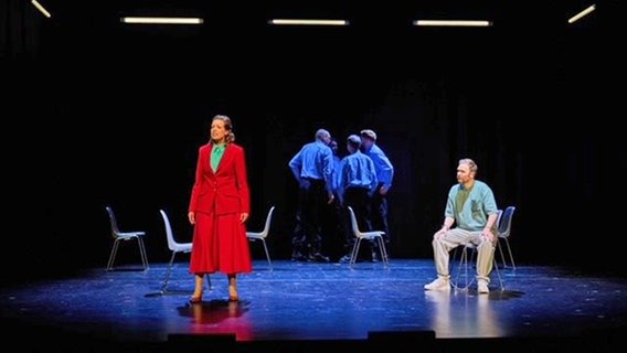 NDR Kultur: Nachrichten zu Büchern, Filmen, Musik und Kunst