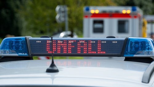 Schortens: 17-Jähriger ohne Fahrerlaubnis baut Autounfall