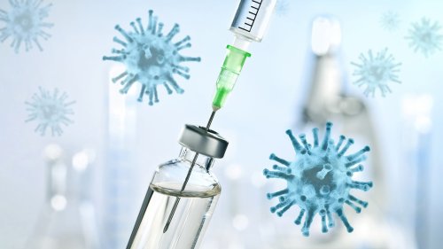 Coronavirus in SH