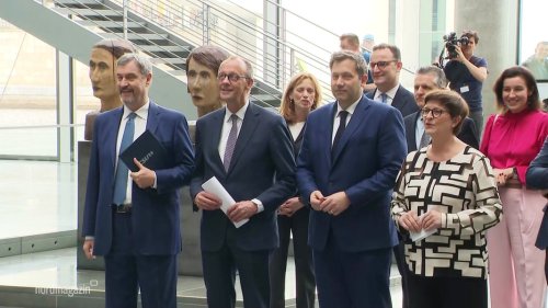 Arbeitsmarkt: Debatte um Sanktionsverschärfungen