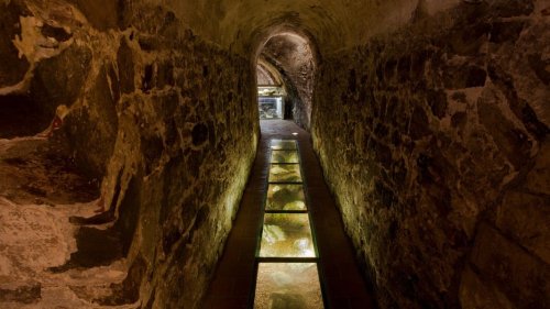 Oberharzer Bergwerksmuseum von Sparplänen gefährdet?