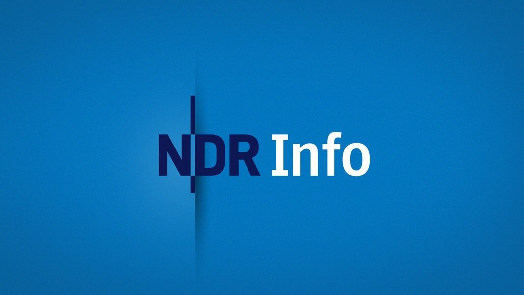 NDR Info - Die Nachrichten für den Norden