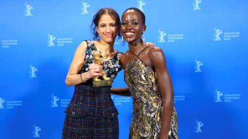 Berlinale: Goldener Bär für Raubkunst-Doku über Benin-Bronzen