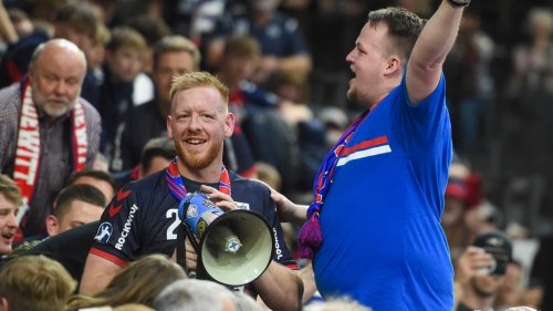 Abschied mit "Pott"? Gottfridssons letzte Titelchance mit Flensburg