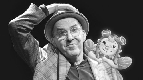 Hamburger Musical-Produzent Christian Berg ist tot