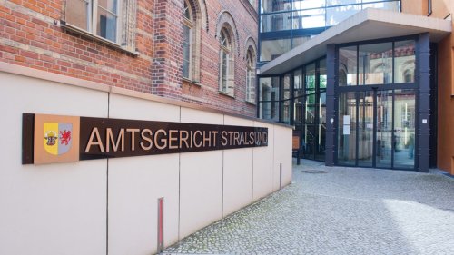 Prozessbeginn nach tödlichem Bootsunfall vor Ribnitz-Damgarten