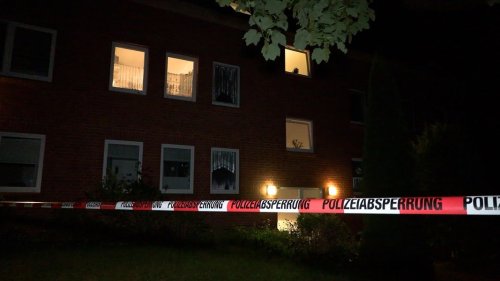 Nach Messerangriff in Westerrönfeld: Paar außer Lebensgefahr