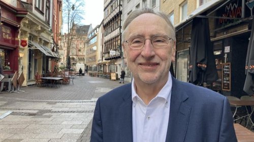 EU-Abgeordneter: "Wir sind mit den USA in einem Handelskrieg"